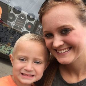 Meet your Posher, Alex